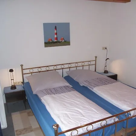 Ferienwohnung Haus Silvia