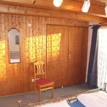 公寓 Ferienwohnung Haus Silvia Wesselburen