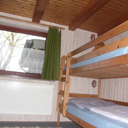 Ferienwohnung Haus Silvia 公寓 Wesselburen