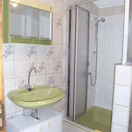 Ferienwohnung Haus Silvia Wesselburen