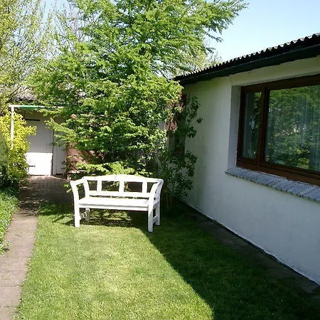 Ferienwohnung Haus Silvia * Wesselburen